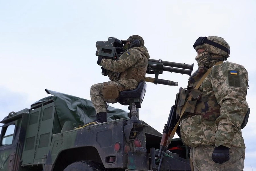 22 Russian Drones Downed Overnight in Odesa Region