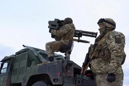 Нічна атака по Одещині: ППО збила 22 «шахеди», є влучання