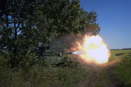 Ukraine Summer Offensive Update Sept 3: ‘Kyiv’s Surprise Offensives’