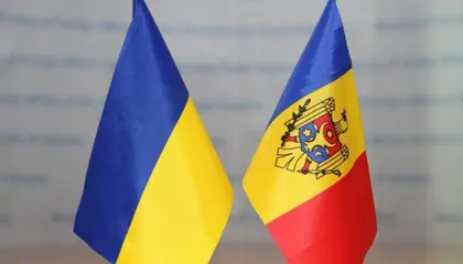 Румунія та Молдова засудили атаки РФ по інфраструктурі України на Дунаї