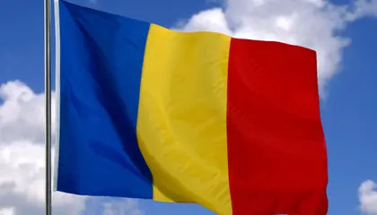 Romania Strongly Condemns 'Unjustified' Russian Danube Attacks