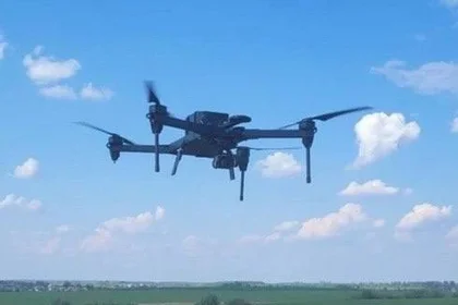 Ukraine is Now Using AI-Powered Drones With Some Amazing Capabilities