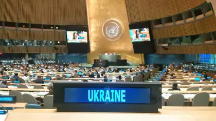 Комісії ООН бракує доказів для визнання геноциду в Україні
