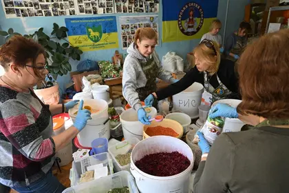 Кількість малих та середніх бізнесів в Україні б'є "довоєнні" рекорди