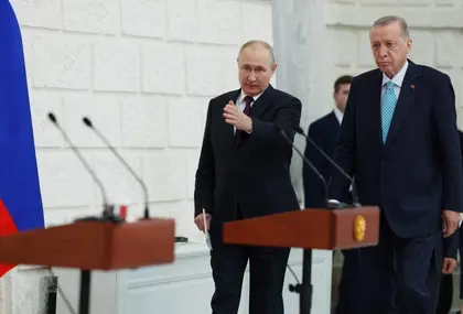 Russia Pledges Free Grain to Africa, Turkey Opposes Alternatives to Ukraine Deal: Putin-Erdogan Meeting Highlights