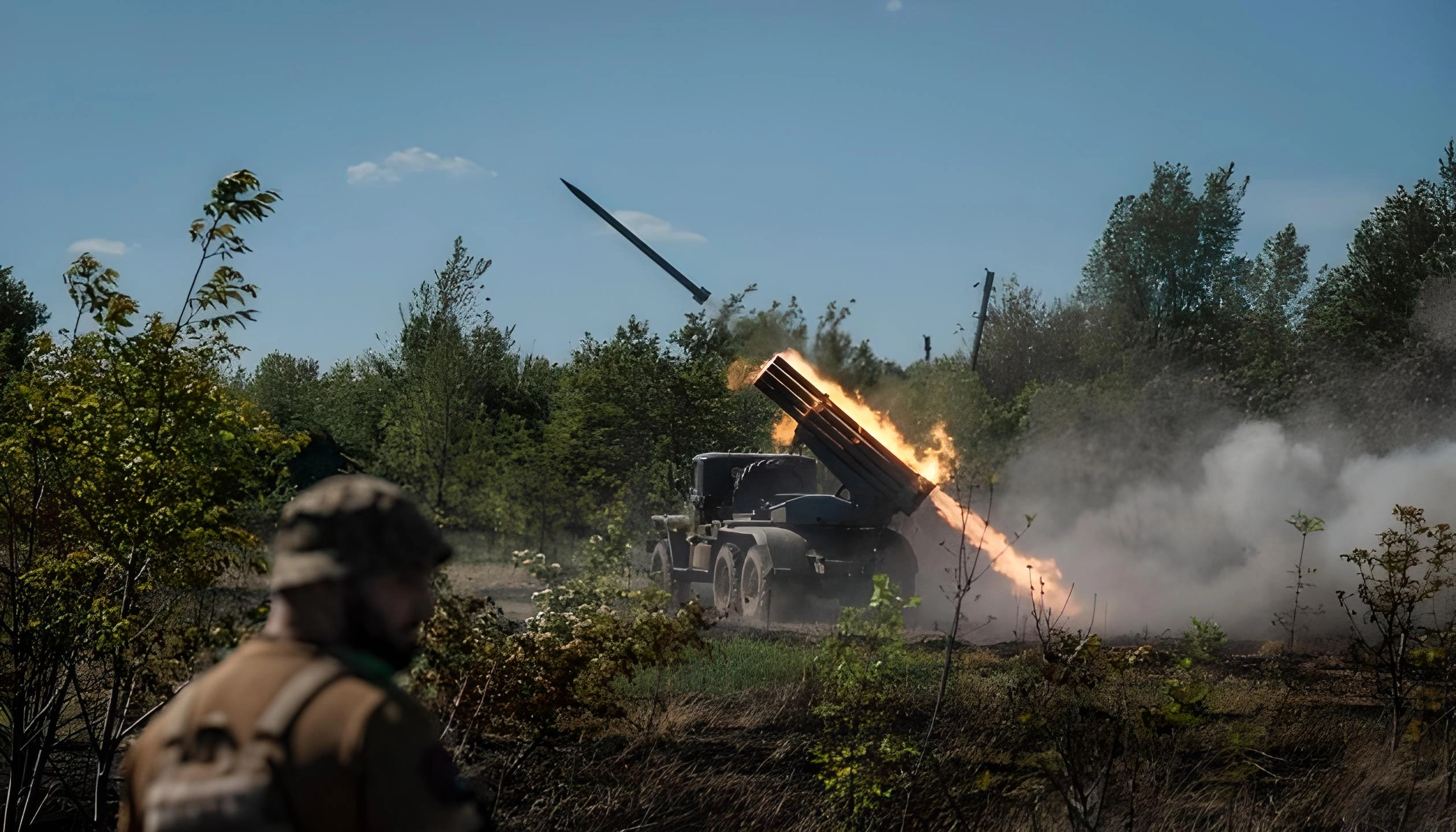 Ukraine Summer Offensive Update for Sept. 5 (Europe Edition): $100m Per Day, Just Think About It’