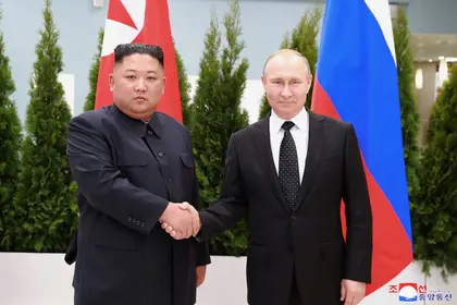 North Korea’s Kim Jong Un to Meet President Putin – Here’s What to Expect