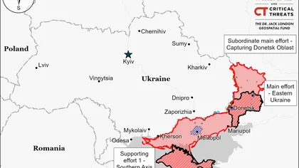 ISW Russian Offensive Campaign Assessment, September 4, 2023