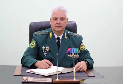 Russian Official in Luhansk ‘Seriously Injured in SBU Special Operation’