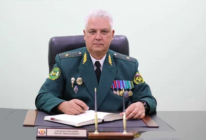 Russian Official in Luhansk ‘Seriously Injured in SBU Special Operation’