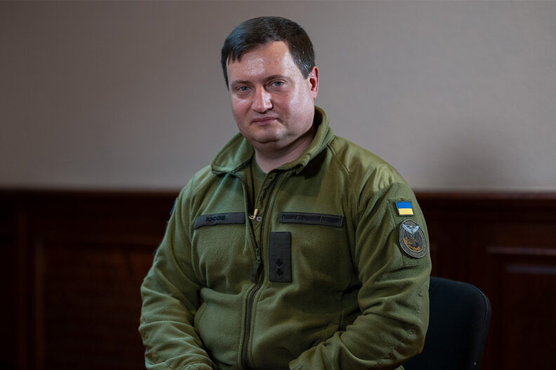 ウクライナ諜報機関は飛行機事故でのプリゴジンさんの死亡を確認できていない