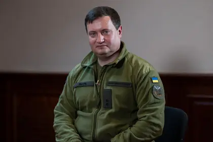 Ukrainian Intelligence Can’t Confirm Prigozhin's Death in Plane Crash