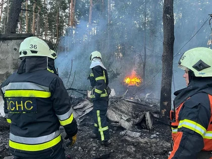 Росія вдарила по Києву та Одещині: загинула людина