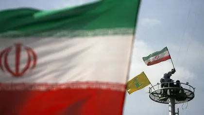 Іран і Саудівська Аравія офіційно відновили дипломатичні відносини
