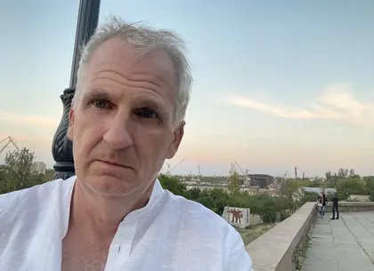 Timothy Snyder – The State of the War: Thoughts From Kyiv