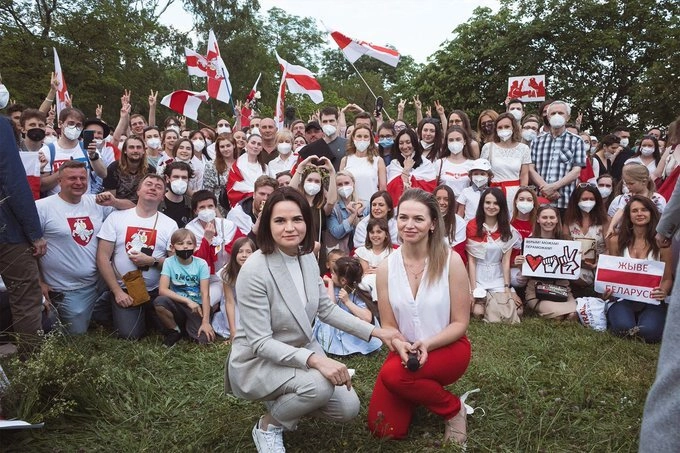 Why Belarus Should be Helped to Return to the Family of Democratic European Nations