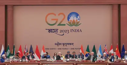 G20 Summit Ends with India, Brazil and Russia Boasting Success