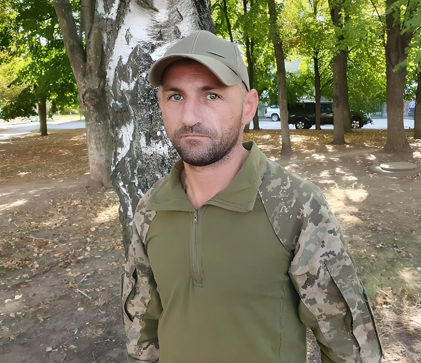 Українські війська вперше застосували танк-камікадзе