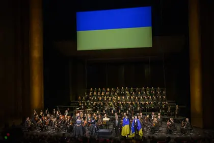 Met Opera Commissions New Work About Abducted Ukrainian Children
