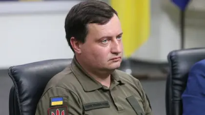 Повернення "вишок Бойка" посилить український контроль над Кримом - ГУР