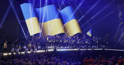 Invictus Games 2023 - Support for Ukraine Evident from First Moments