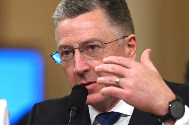 Kurt Volker on Missed Opportunities and How NATO Needs Ukraine - Vimarsana News