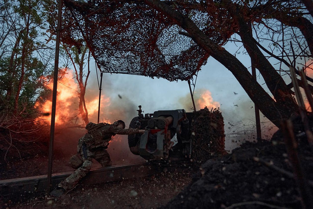 Ukraine Counter-Offensive Update for Sept 12 (Europe Edition): 'I Want Putin to Wake Up in the Morning Worried' - Vimarsana News