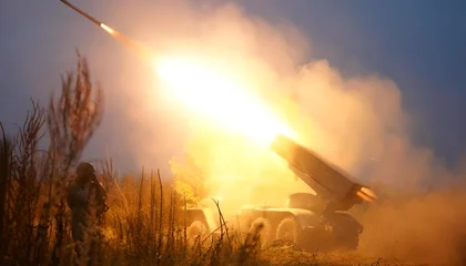 Ukraine Counteroffensive Update for Sept 13 (Europe Edition): ‘Our Enemies Attacked Sevastopol’