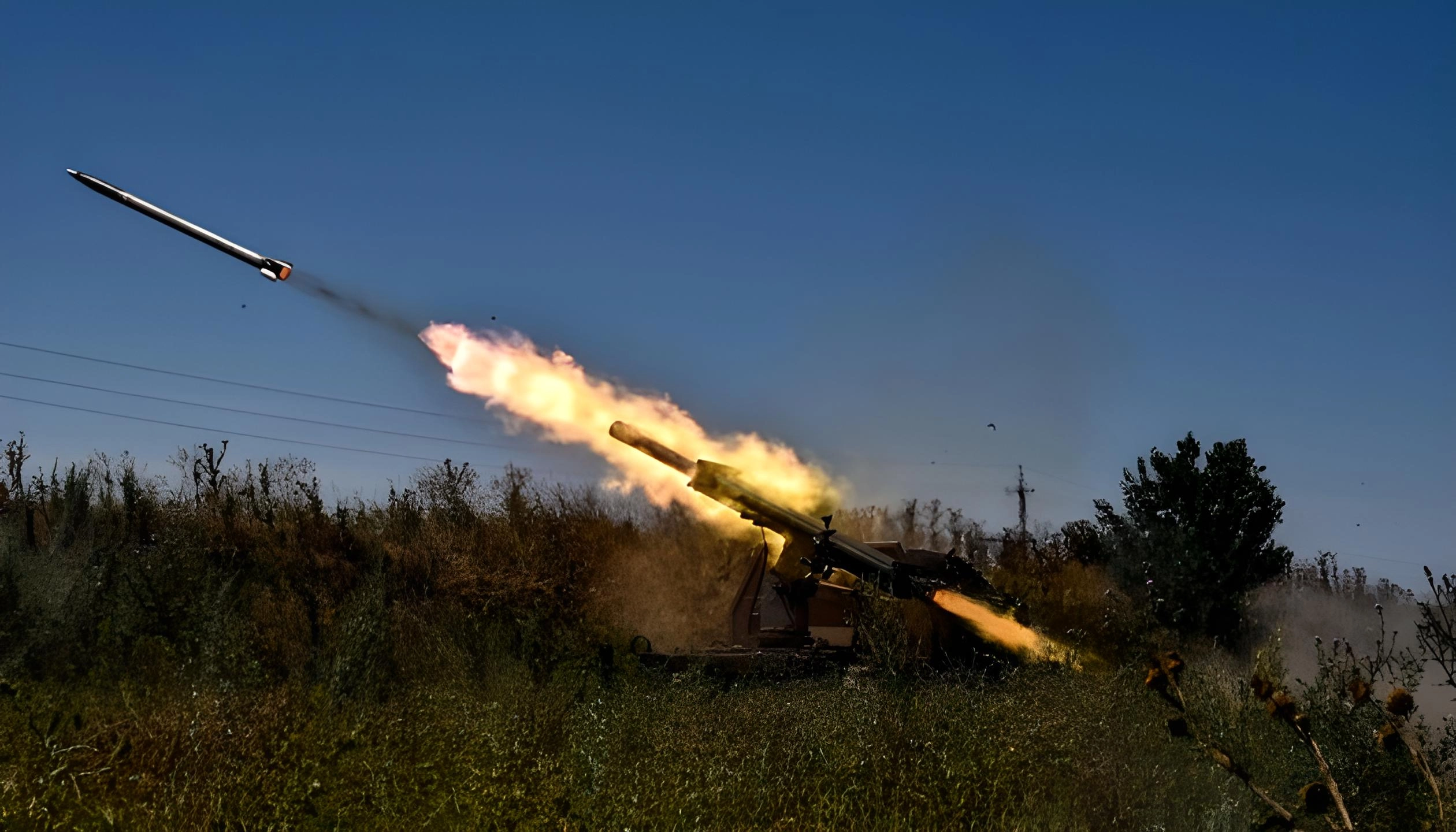 Ukraine Counteroffensive Update for Sept 14 (N. America Edition): ‘The Evacuation is Ongoing’