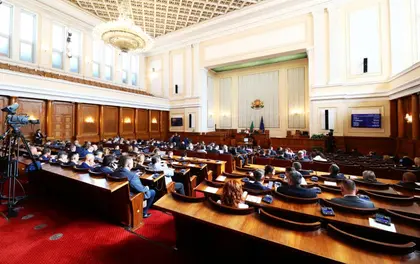 Болгарський парламент схвалив скасування заборони на імпорт українського зерна