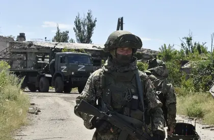 Russian 'Friendly Fire' Kills 27 Troops During Botched Retreat Near Opytne