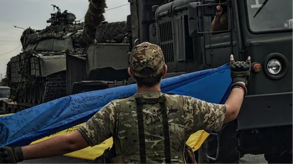 Ukraine Liberates Andriivka, Inflicts ‘Significant Losses on the Enemy’