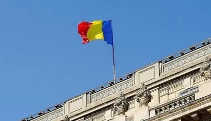 Румунія закрила небо у 30-кілометровій зоні від кордону з Україною
