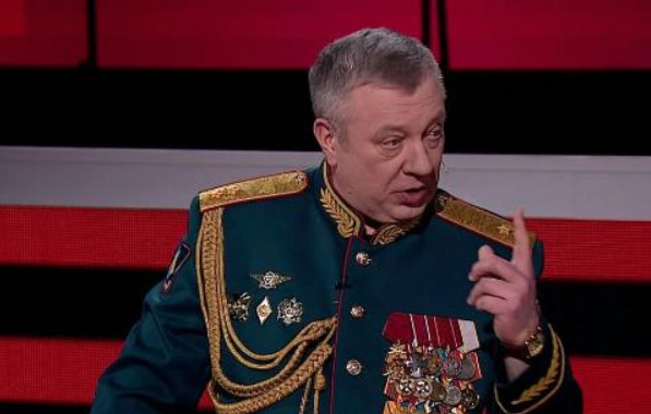 Andrey Gurulyov Details Dire Situation at Front In Extraordinary ...