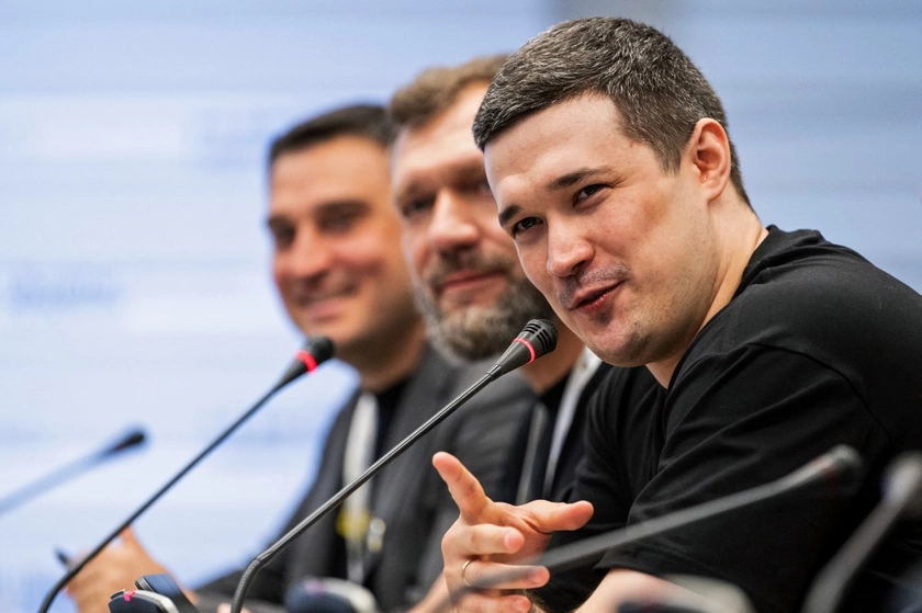 Ukraine Hints at Its Version of DOGE to Slash Red Tape