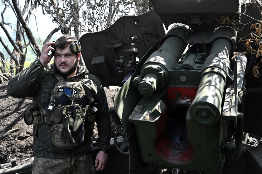 Ukraine Counteroffensive Update for Sept 18 (N. America Edition): ‘Russia’s Bakhmut Defense Line Breached’