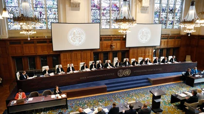 Ukraine and Russia Set To Clash at Top UN Court Today