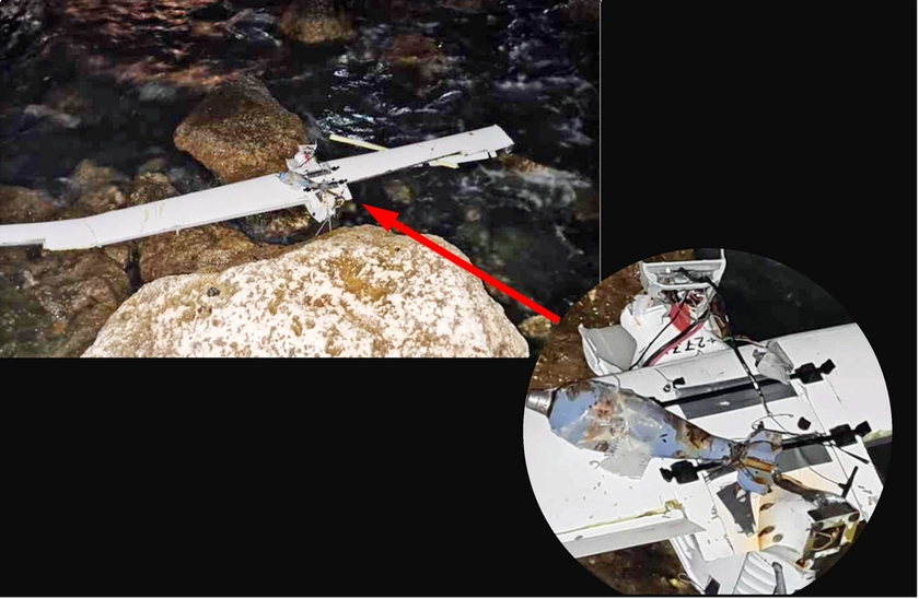 Bulgarian Military Investigating Drone Crash in Black Sea Resort