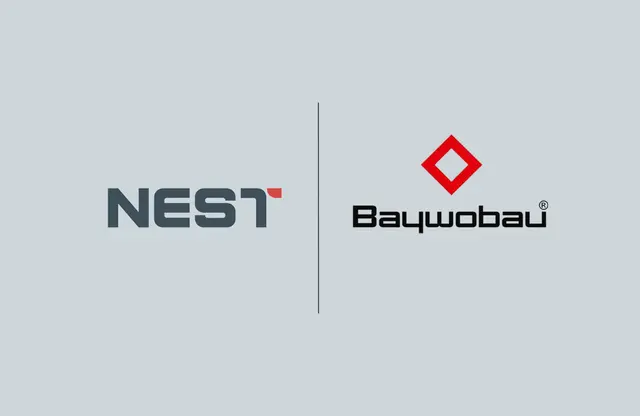 NEST and the German company Baywobaw Invest have signed a memorandum of cooperation