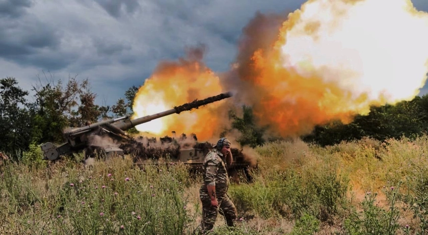 Командира уславленого українського бойового підрозділу замінили, обставини поки що невідомі