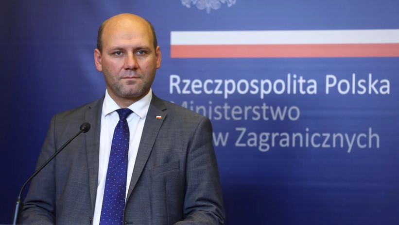 Польща ймовірно зменшить підтримку Україні через зернову кризу