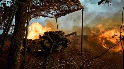 Ukraine Counteroffensive Update for Sept 20 (Europe Edition): ‘Tens of Thousands More Artillery Shells’