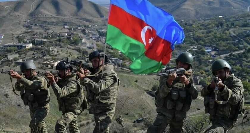 Загострення конфлікту в Карабаху: що відбувається?