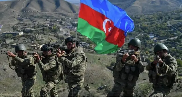 أذربيجان تواصل عمليتها العسكرية ضد قوات أرمينية في قره باغ وسط دعوات دولية لوقف القتال