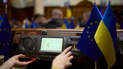 Рада урахувала рекомендації Венеціанської комісії в законі про нацменшини