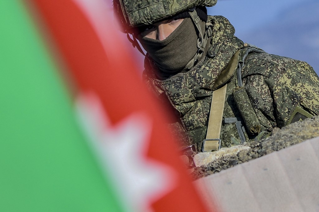 EXPLAINED: What Latest Nagorno-Karabakh Clashes Mean For Russia And The ...