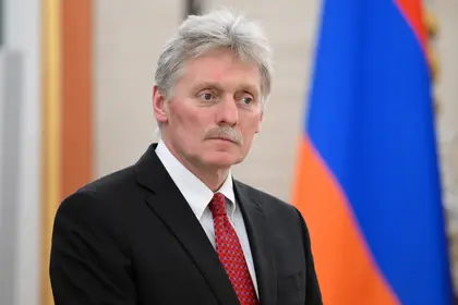Kremlin Says ‘Friction’ Between Ukraine, Europe ‘Inevitable’