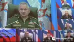 EXPLAINED: Sergei Shoigu’s Incredible ‘War Until 2025’ Speech