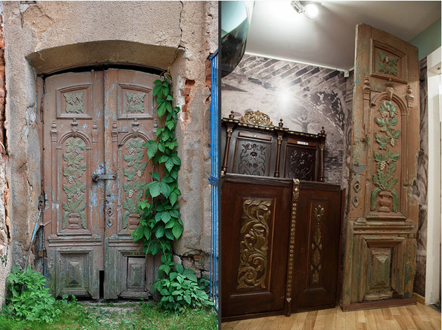 Pillaged Artefacts From Ukrainian Synagogues Surface in Moscow Museum - Vimarsana News