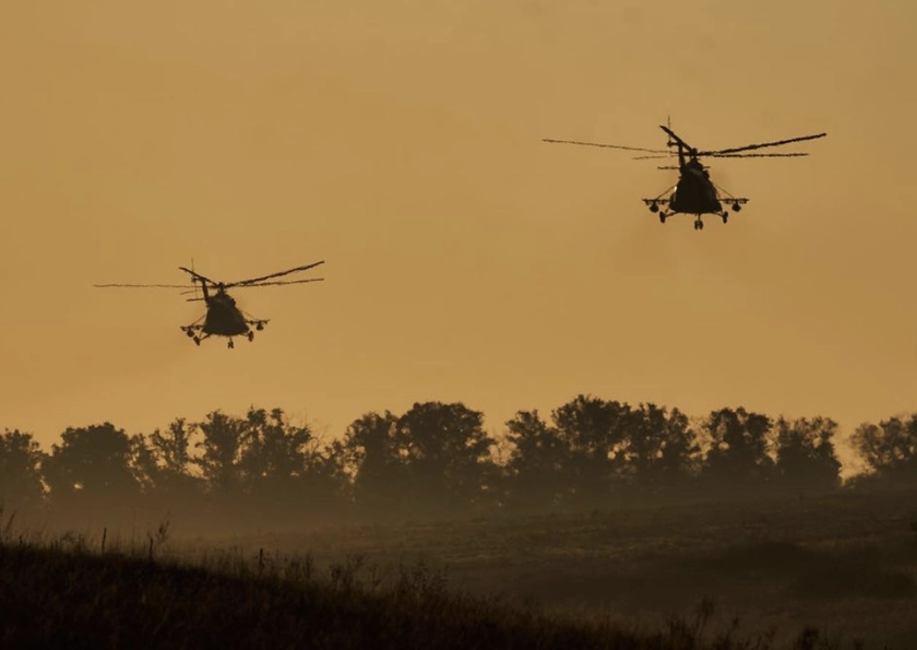 Ukraine Counteroffensive Update for Sept 27 (Europe Edition): ‘Too Bad, Vlad’